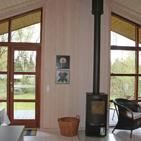 Feriehus Holiday 18