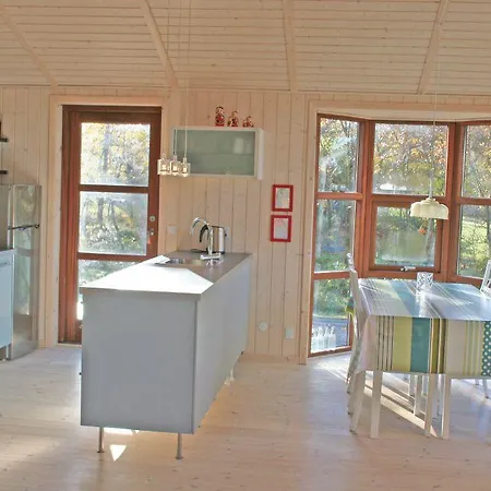 Ferienhaus Holiday 18