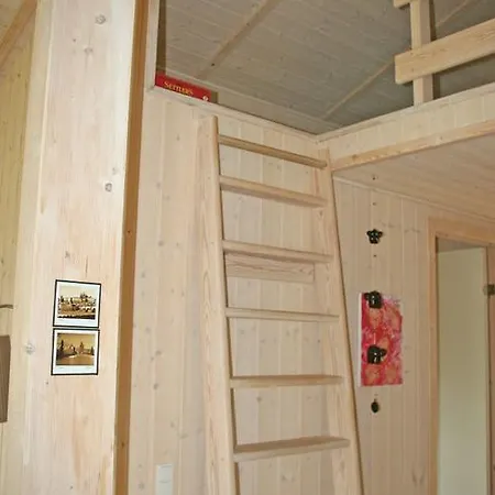 Holiday 18 Feriehus *